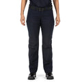 5.11 Tactical Womens Apex Pant dark navy