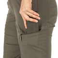 5.11 Tactical Womens Apex Pant dark navy