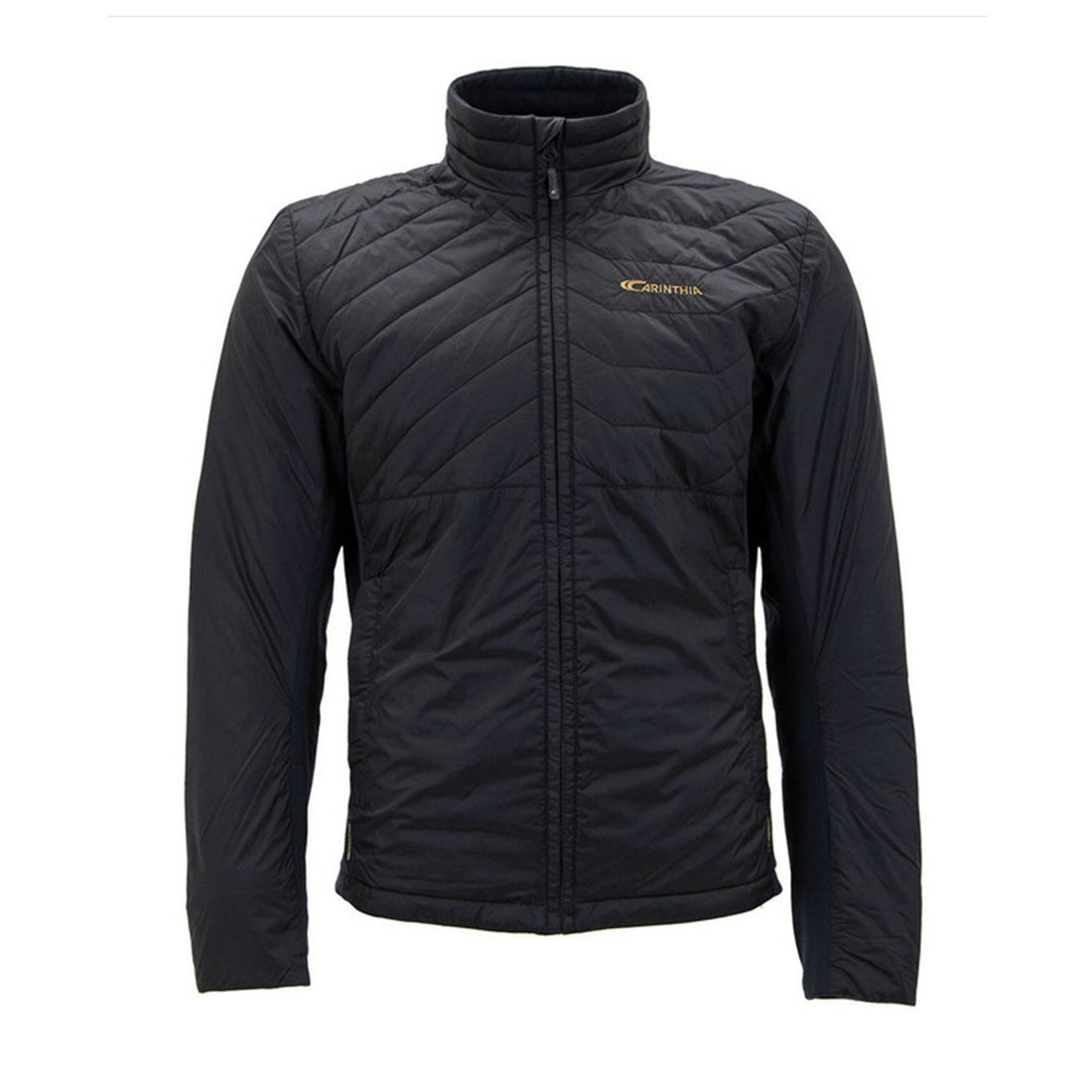 Carinthia G-LOFT Ultra Jacket 2.0 black (Größe XXL)