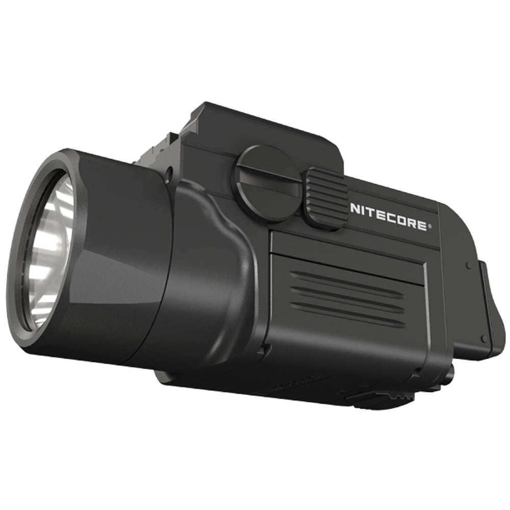 Nitecore NPL27 Waffenlicht 650 Lumen