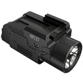 Nitecore NPL27 Waffenlicht 650 Lumen