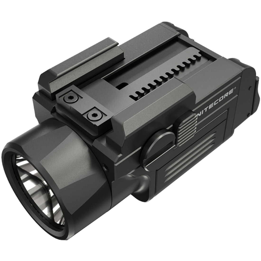 Nitecore NPL27 Waffenlicht 650 Lumen