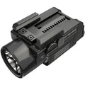 Nitecore NPL27 Waffenlicht 650 Lumen