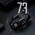 Nitecore NPL27 Waffenlicht 650 Lumen