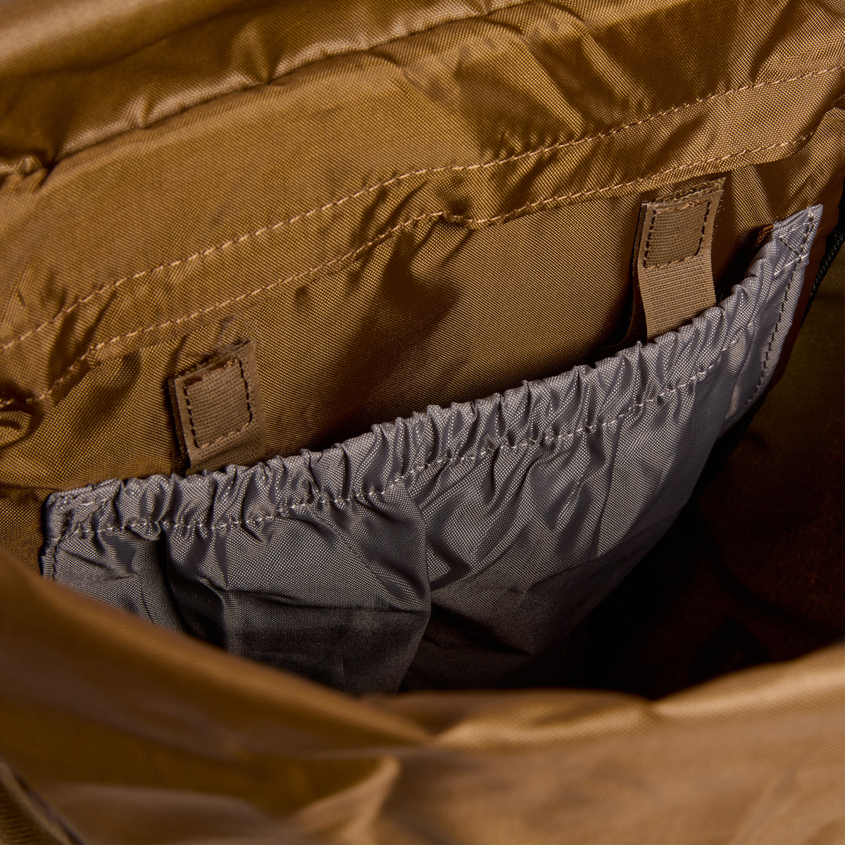 berghaus MMPS Centurio II 45 Rucksack earth brown