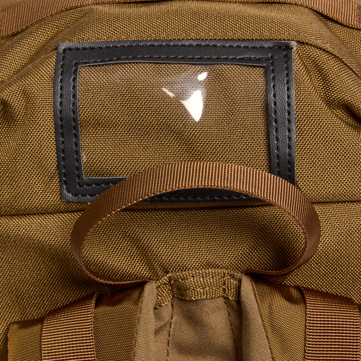 berghaus MMPS Centurio II 45 Rucksack earth brown