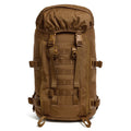 berghaus MMPS Centurio II 45 Rucksack earth brown