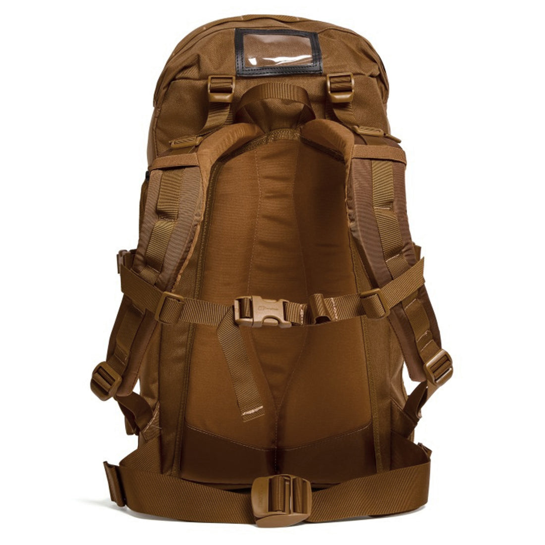 berghaus MMPS Centurio II 45 Rucksack earth brown