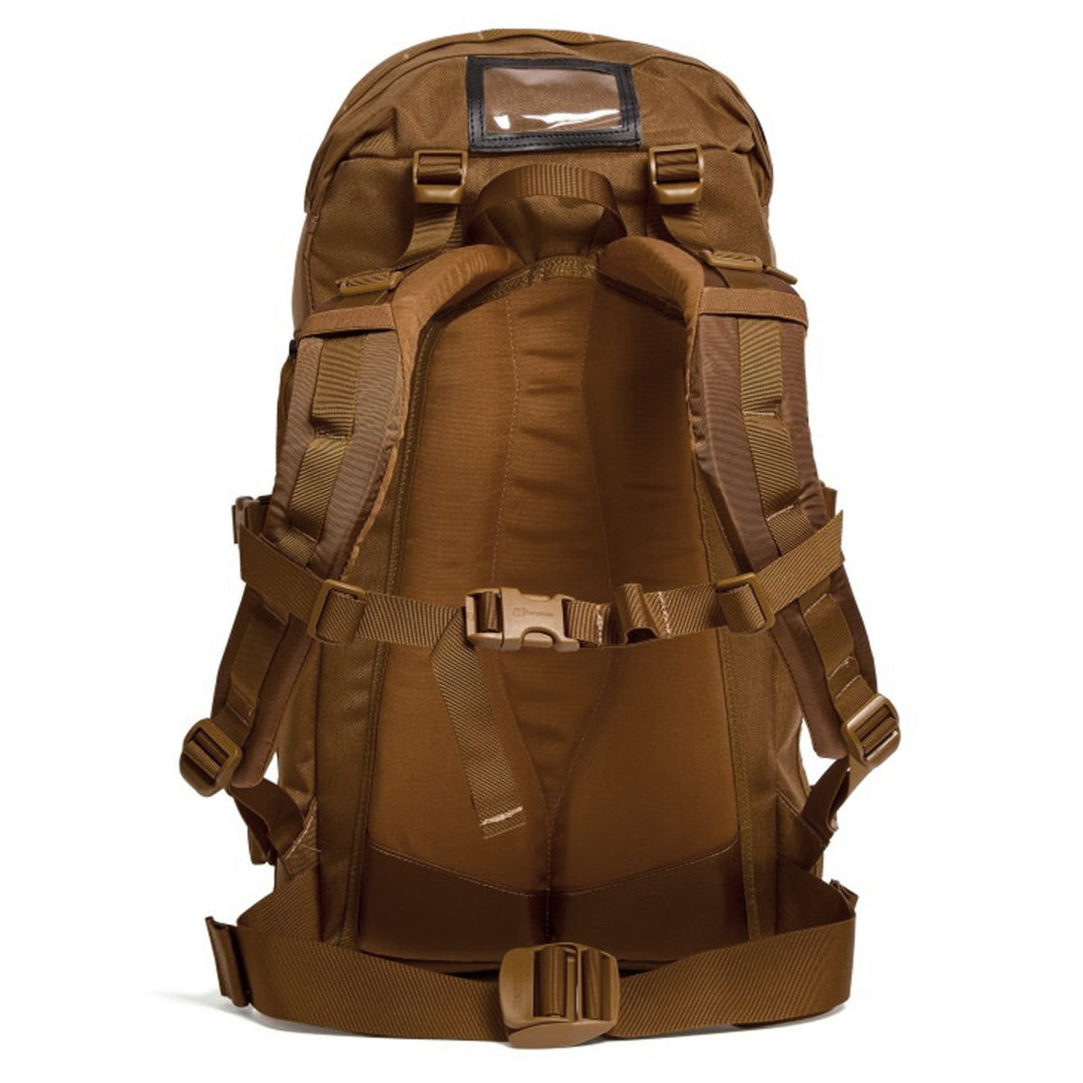 berghaus MMPS Centurio II 45 Rucksack earth brown
