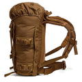berghaus MMPS Centurio II 45 Rucksack earth brown