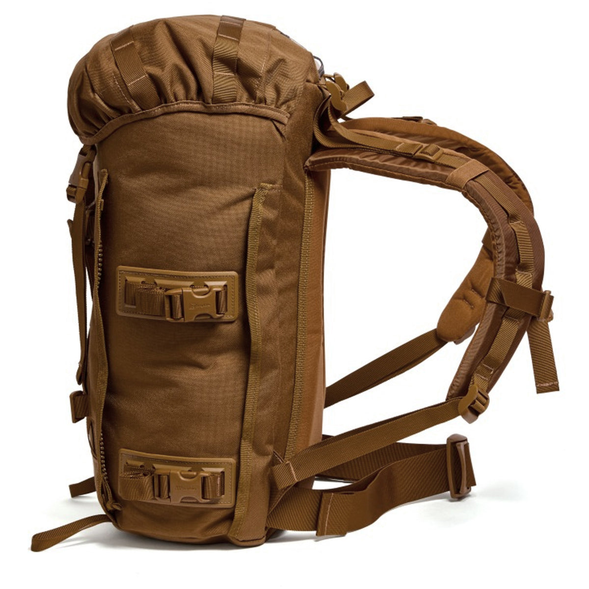 berghaus MMPS Centurio II 45 Rucksack earth brown