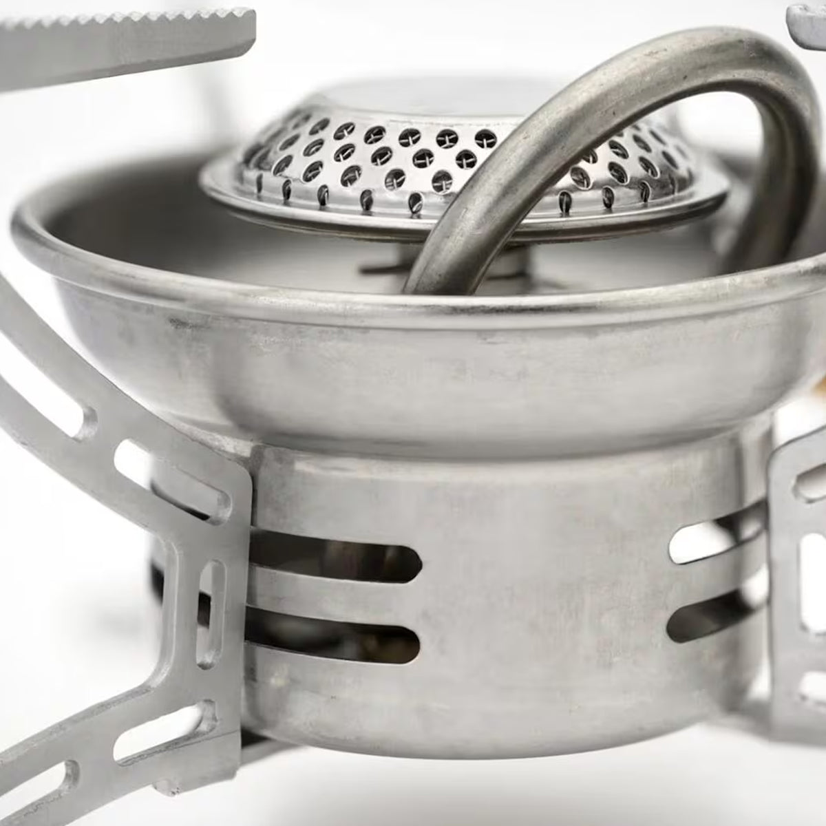 Primus EasyFuel II Piezo Gaskocher