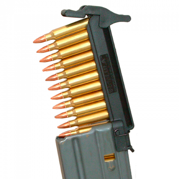 MAGLULA .223 StripLULA Magazinladehilfe für AR15 B-WARE