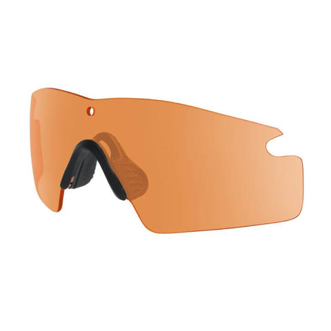 Oakley SI Ballistic M-Frame 3.0 AGRO Ersatzlinse Persimmon
