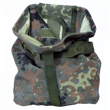 75Tactical Dump Pouch AX30 Delta L flecktarn