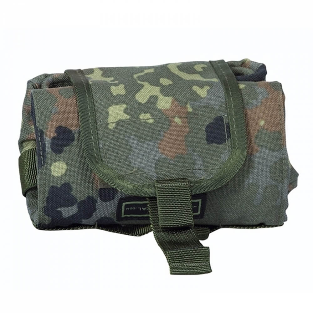 75Tactical Dump Pouch AX30 Delta L flecktarn