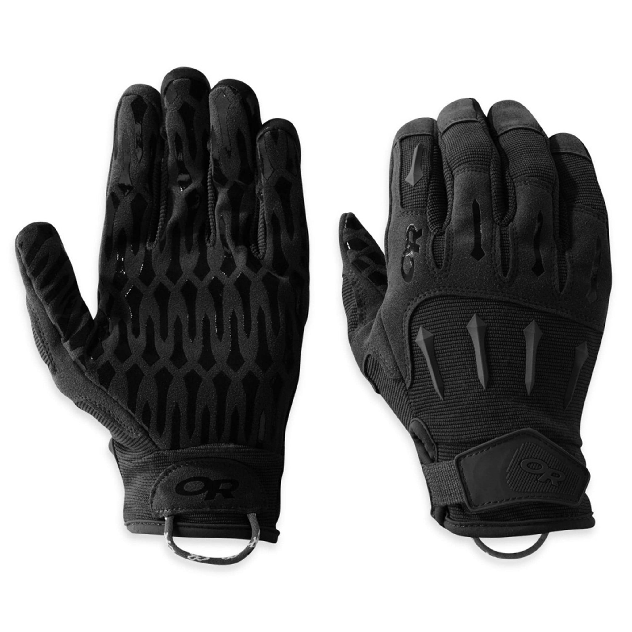 Outdoor Research Ironsight Glove schwarz