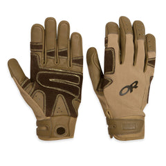 Outdoor Research Air Brake Glove coyote