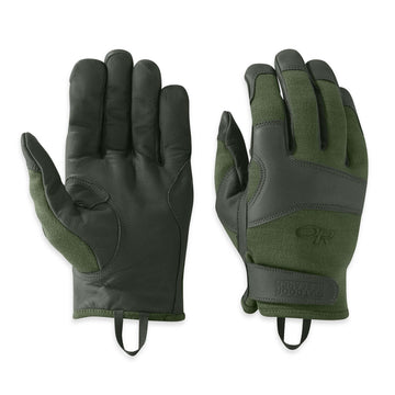 Outdoor Research Tactical Suppressor Gloves sage green