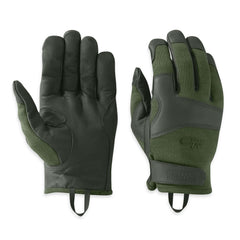 Outdoor Research Tactical Suppressor Gloves sage green