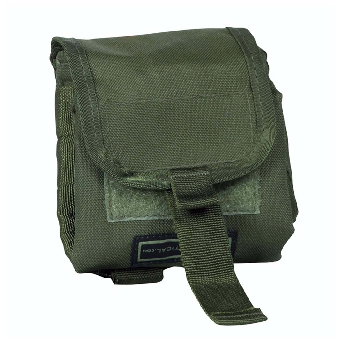 75Tactical Dump Pouch AX30 Delta L oliv
