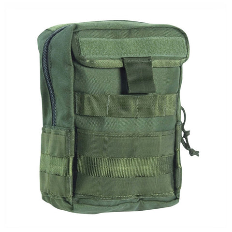 75Tactical Mehrzwecktasche AX75 oliv