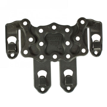 Blackhawk STRIKE MOLLE Plattform schwarz