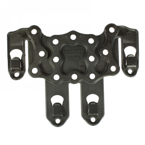 Blackhawk STRIKE MOLLE Plattform schwarz