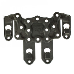Blackhawk STRIKE MOLLE Plattform schwarz