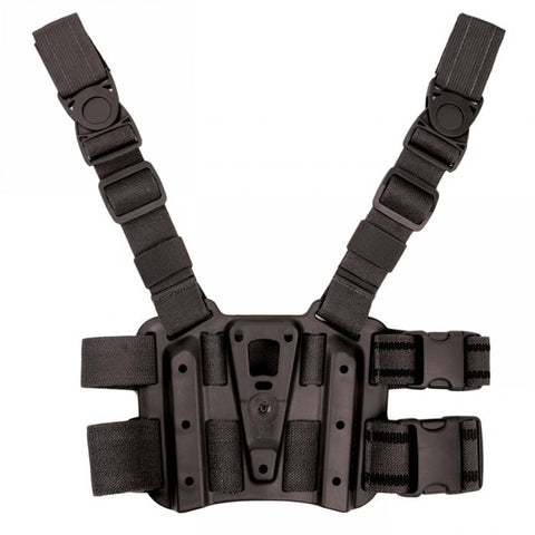 Blackhawk Tactical Holster Platform black