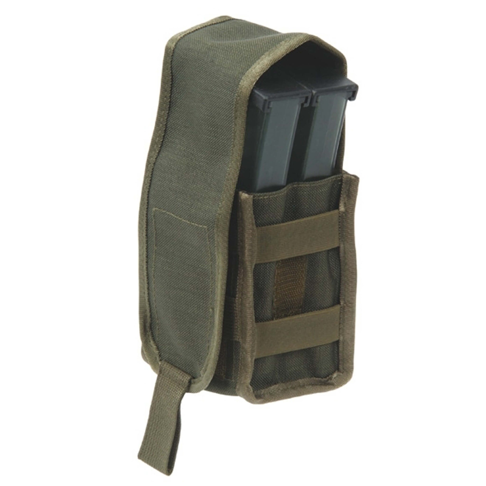 75Tactical Doppel-Magazintasche G36 MX36/2 oliv