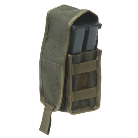 75Tactical Doppel-Magazintasche G36 MX36/2 oliv