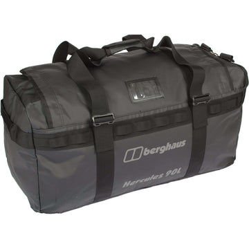 berghaus BHDD Hercules 90 Duffel Transporttasche B-WARE