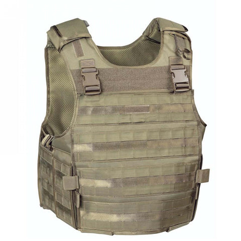 75Tactical Modulare Einsatzweste OMEGA 2 coyote