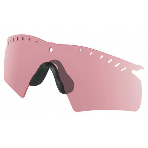 Oakley SI M-Frame 3.0 Vented Ersatzglas PRIZM TR45 Hybrid