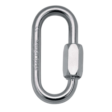 Petzl MAILLON RAPIDE N° 5 Schließring