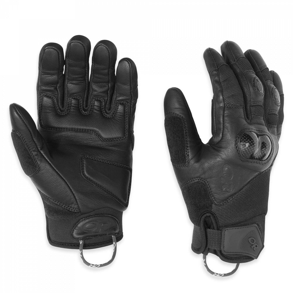 Outdoor Research Tactical Piledriver Gloves black