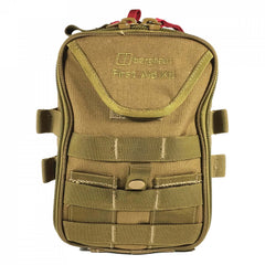 berghaus BMPS First Aid Kit IFAK-Tasche coyote