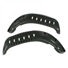 HCS Side Rail Set für Special Forces und Gunfighter Helme oliv