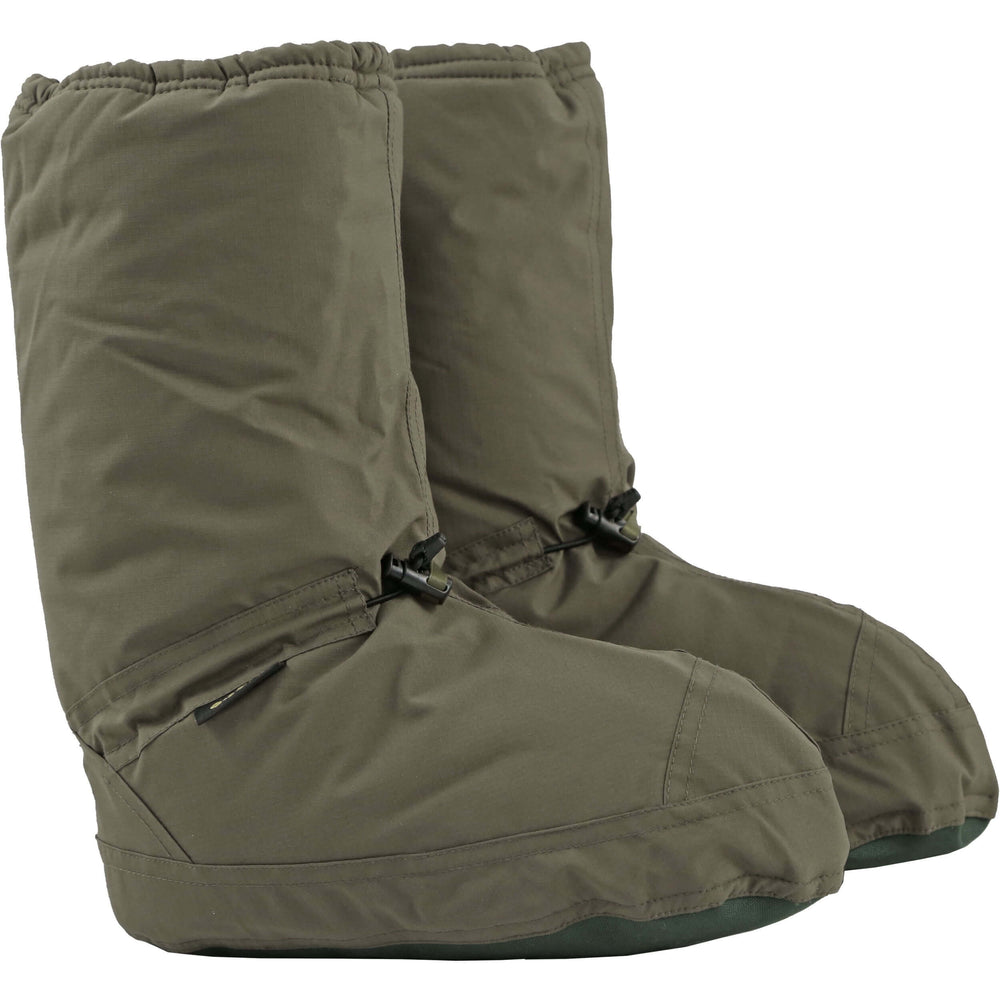 Carinthia G-LOFT Windstopper Booties Olive