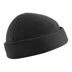 Helikon-Tex Watch Cap fleece hat black