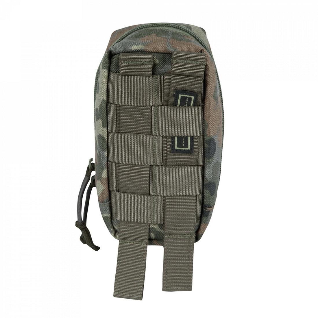 75Tactical Optiktasche LUCIE AX7 flecktarn