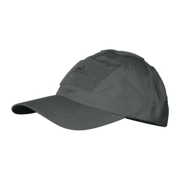 Helikon-Tex BBC Base Cap Ripstop shadow grey