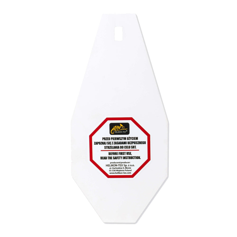 Helikon-Tex SRT Mini Alpha Target steel target