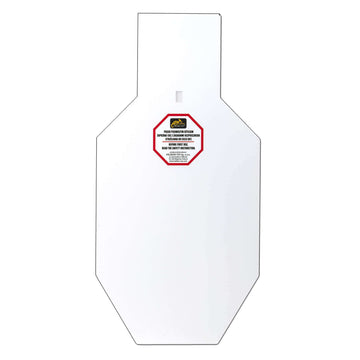 Helikon-Tex SRT Torso Target steel target