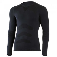 Lasting Light Seamless Shirt APOL 180 Men schwarz