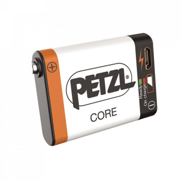 Petzl Core Lithium-Ion Akku 1250 mAh