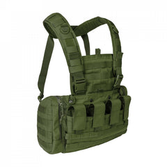 Tasmanian Tiger Chest Rig MKII oliv