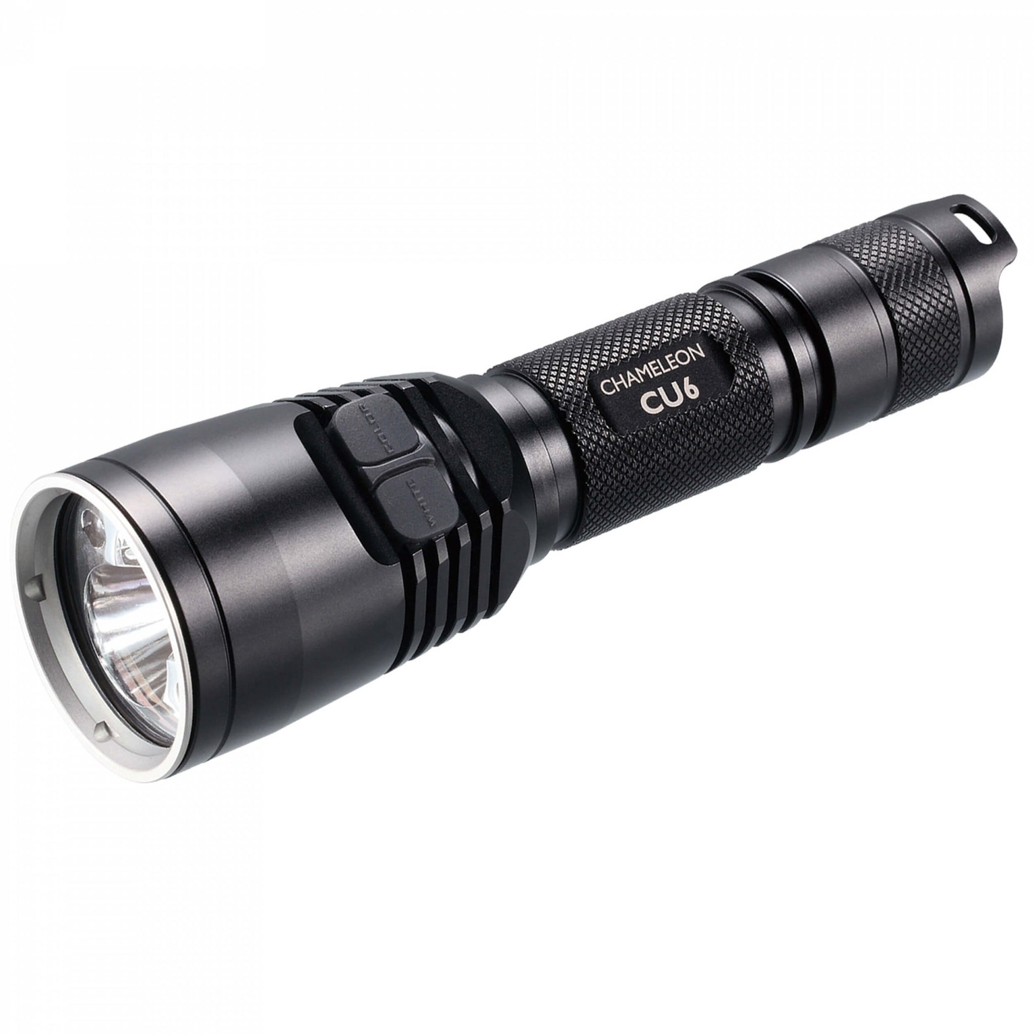 NiteCore Chameleon CU6 mit UV-LED