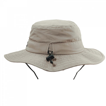 DPC Sonnenhut UV-Schutz UPF 50+ khaki